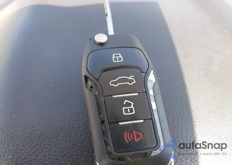 2013 Ford Focus Se z USA, uszkodzony, nr VIN 1FADP3F29DL149444